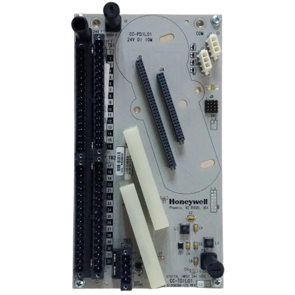 CC-TDIL01 New Honeywell Digital Input Module